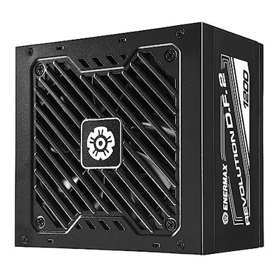 Enermax ERS1200EWT 1200W voll modular 80 PLUS Gold 12cm Lüfter 100A 20+4 Pin ATX
