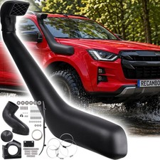 Offroad Schnorchel Kit passend f&uuml;r Isuzu D-Max | 1.9 & 3.0 Diesel | BJ 2019-2023