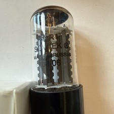 Sovtek 5AR4 rectifier tube, NOS Tested At 100...