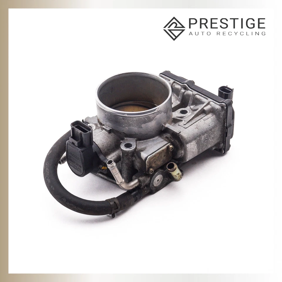 2001-2005 LEXUS SC430 LS430 GS430 Throttle Body Valve 4.3L V8 22030-50160 OEM - Image 3 of 4