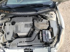 Used Engine Complete Assembly Fits 2008 Nissan Altima 2.5l Wo Hybrid Vin A 4th Used Engine Complete Assembly Fits 2008 Nissan Altima 2.5l Wo Hybrid Vin A 4th