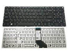 Keyboard Spanish New Laptop Acer Aspire F5-573G-71N57PE F5-573G-76Z1 TEC37