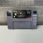 Ultimate Mortal Kombat 3 (Super Nintendo Entertainment System, 1996)