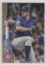 2020 Topps Gold 1565/2020 Danny Hultzen #103 n1u