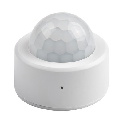 Wireless For Zigbee3 0 PIR Motion Sensor for Enhanced Home Security