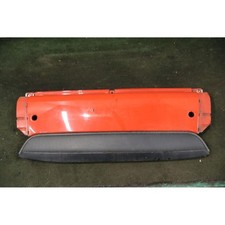 Pare-choc arrière Smart CABRIO