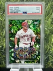 2025 Topps Series 1 - Hidden Gems Mike Trout #HG-2