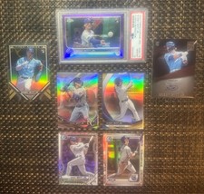 2022 Panini Capstone Baseball Cards Checklist 30