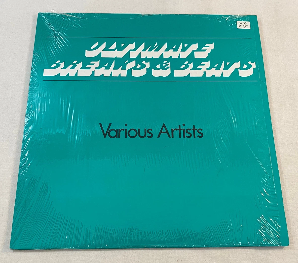 ultimate breaks beats products for sale | eBay
