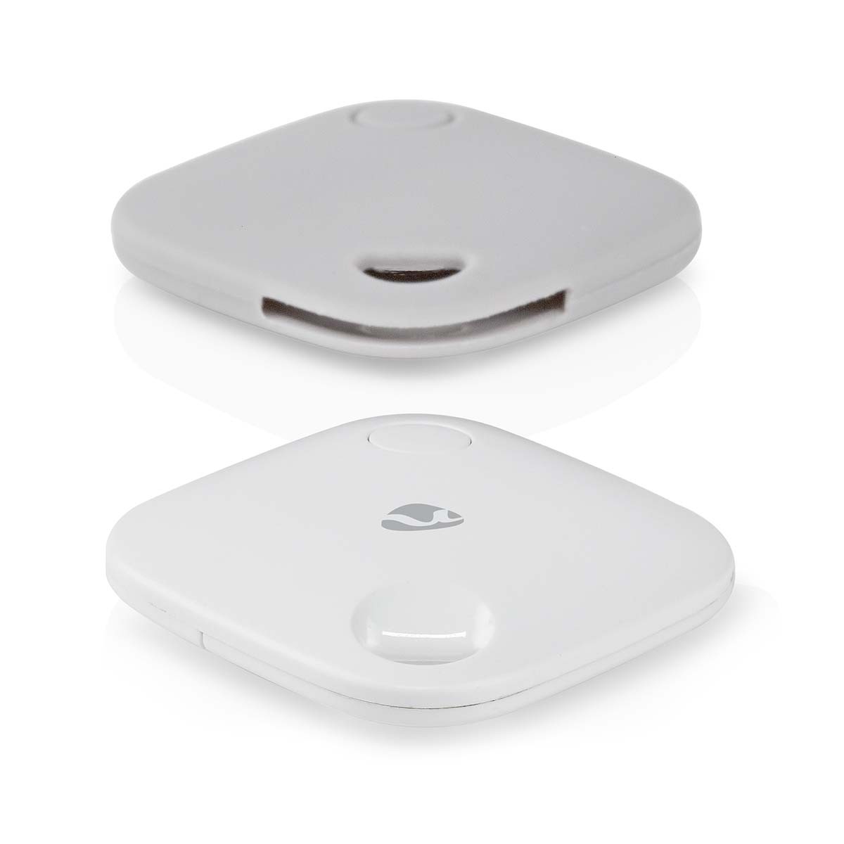 Tracker bluetooth Nedis lot de 3 balises avec alarme sonore 40m - 2