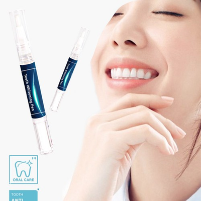 #ad 2Pcs 1 Box Tooth Whitening Products For Daily Use Remove Stains Teeth Brighten $14.89