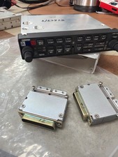 Garmin GMA 340 Audio Panel P/N 011-00401-10