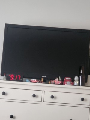TV  43