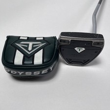 Odyssey Toulon 22 Daytona Stroke Lab Putter 34" Mens RH HC