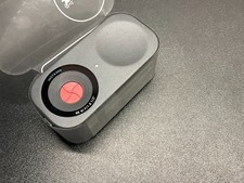 Insta360 Link 2C AI-powered 4K Webcam Auto Framing Phase Detection Focus