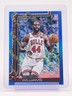 PATRICK WILLIAMS 2025-26 TOPPS HOLIDAY BLUE METALLIC GLITTER #H31 BULLS Q4058