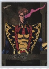 2024 Skybox Marvel Metal Universe Avengers Bronze 71/150 Jack of Hearts #16 4m4