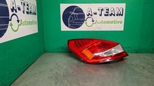 Rückleuchte links Ford Fiesta VI CB1, CCN 8A6113405A P23137477