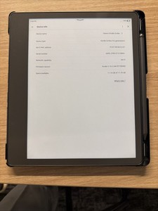 Kindle Scribe | eBay