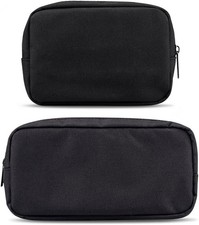 Universal Electronics/Accessories Soft Carrying Case Bag, Small Big-Black
