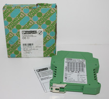 NEW Phoenix MCR-CLP-UI-I-4-I (2814058) Signal...