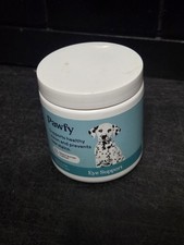 Pawfy Eye Support Dog Supplements 30 Chews Exp 2026