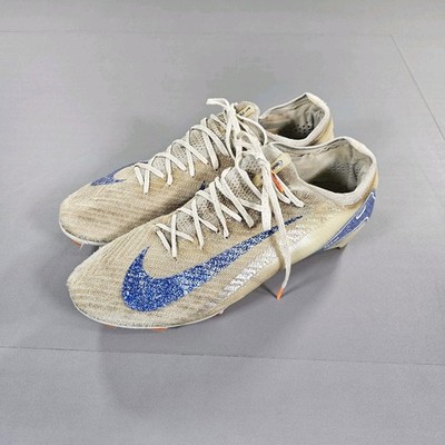 Nike Fußballschuhe UK 9,5 Mercurial Vapor 16 Elite BluePrint Prototype FG ACC
