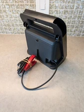 NEW Gallagher B60 15-Mile 60 Acre Portable Battery Fence Energizer  G388404