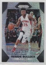 2017-18 Panini Prizm Mojo Prizm 19/25 Reggie Bullock #177 nd3