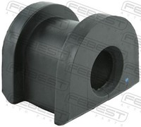 Stabilisatorlager Stabilager Buchse Stabilisator Febest SSB-G11R FüR GD Impreza