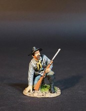 RSBUD-07 - United States Cavalry - Thunder on the Plains - John Jenkins