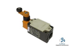 SIEMENS 3SE3 120-1J POSITION SWITCH_3SE3120-1J_1NO+1NC_Snap Action_Roller Lever