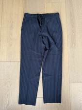 Vintage Dolce & Gabana Suit Pants