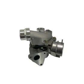 Turbolader Für RENAULT KANGOO, DACIA DUSTER 1.5 dCi  54399700070