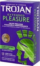 Condones trojan retardante para de Precoz Eyaculacion sin Pastillas El MEJOR 12
