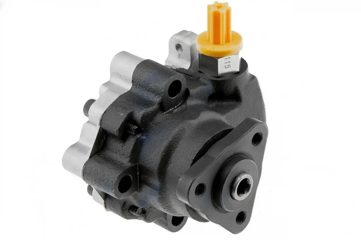Pompa servosterzo idraulico senza puleggia multipla SPW-LR-010 NTY