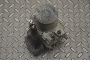 Mazda 6 ABS-Pumpenmodul GHR1-437A0 2.2D 2012 LHD 22875905