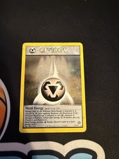 Metal Energy Neo Genesis 19/111 Holo Rare Pokemon - Swirl - on eBay