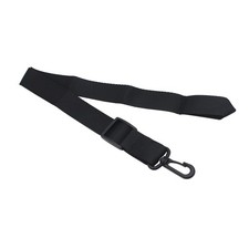 Adjustable Saxophone Sax Clarinet Neck Strap With Hook Clasp