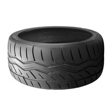 1 X Falken Azenis Rt615k 25540r17 94w Bw Tires