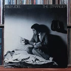 Billy Joel - The Stranger - 1977 Columbia, VG/VG+