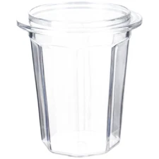 For Handheld Grinders Espresso Dosing Cup Coffee Shop Use Easy To Clean