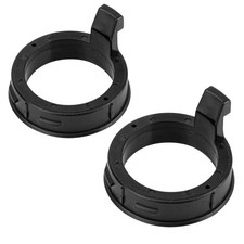 RP80977 Magnet Faucet Magnetic Ring Replacement Kit for Delta Kitchen Black