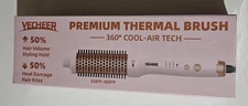 Yecheer Premium Thermal Brush 360 Degree Cool Air Tech Blow Out Brush