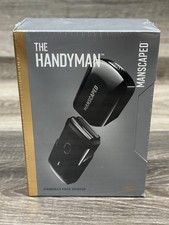 New Manscaped The Handyman Men's Compact Face Shaver 30-00150