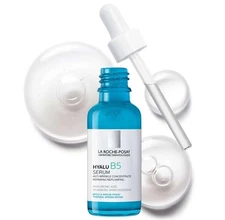 La Roche-Posay Hyaluronic B5 Anti-Wrinkle Serum