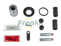 Frenkit Reparatursatz Bremssattel 734046 34Mm Kit+Piston+Guidepins Superkit 316