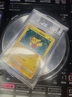 BGS 9 MINT Special Delivery Pikachu 2020 Pokemon Center Canada SWSH074