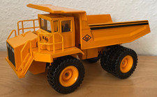Siku Super Serie 2934 Schwerer Muldenkipper O&K 1:55 Neu