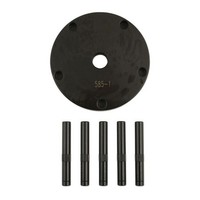 Laser Werkzeugen GEN2 Gewalt Platte & Nadeln - 85Mm 5953